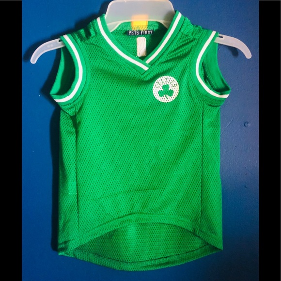 OFFICIAL NBA NWOT Cute Doggie 🐶 Jersey - Picture 2 of 3